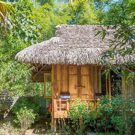 La Maison De Buoc Майтяу Экстерьер фото